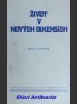 Život v nových dimensích - carothers merlin - náhled