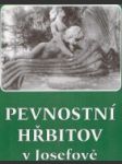 Pevnostní hřbitov v Jozefově - náhled