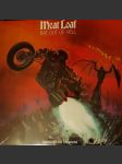 Bat out of hell meat loaf - náhled