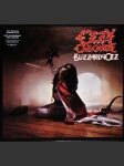 Blizzard of ozz osbourne ozzy - náhled