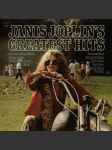 Greatest hits joplin janis - náhled