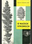 O našich stromech - náhled