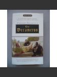 Decameron (Anglicky) - náhled