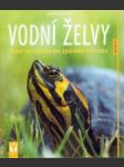 Vodní želvy - náhled