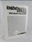 Knižní značka 2/1999 - náhled