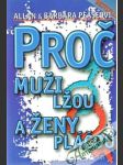 Proč muži lžou a ženy pláčou - náhled