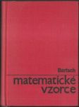 Matematické vzorce - náhled