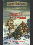 Planina ledového větru – magický krystal - náhled