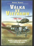 Válka ve vietnamu (1964-1975) - náhled