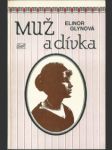 Muž a dívka - náhled