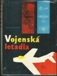 Vojenská letadla - náhled