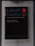 Lékaři hanby (Pravda o lidských morčatech v Osvětimi) - náhled