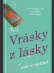 Vrásky z lásky - náhled