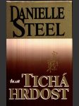 Tichá hrdost steel danielle - náhled