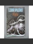 Ledová společnost 1 - F-Station (Sci-fi) - náhled