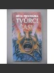 Tvůrci času (Sci-fi) - náhled