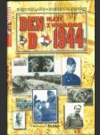 Den d, 1944 - hlasy z normandie - náhled