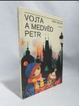 Vojta a medvěd Petr - náhled