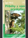 Příběhy s vuní pryskyřice - náhled