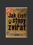 Jak číst stopy zvířat - náhled