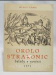 Okolo Strakonic: Balady a pověsti 1971 - náhled