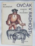 Ovčák v Radhošti: Pověsti z Valašska - náhled