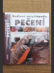 Rodinná encyklopedie pečení : dorty, cukroví, slané a celozrnné pečivo, rádce do kuchyně - náhled