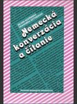 Nemecká konverzácia a čítanie - náhled