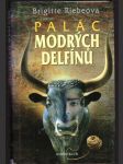 Palác modrých delfínů riebeová brigitte - náhled