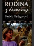 Rodina z divočiny krugerová kobie - náhled