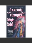 Čaroděj putující - náhled