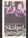 Skalpel, prosím - náhled