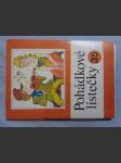 Pohádkové lístečky : Soubor 8 lidových pohádek. [Čís.] 35 - náhled