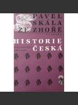 Historie Česká. Od defenestrace k Bílé hoře (dějiny, Rudolf II., stavovské povstání) - náhled