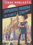 Odpadková pohroma na planetě Zemi - Vesmírné mise Nikoly B. - náhled