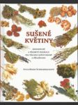 Sušené květiny - náhled