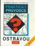 Praktický průvodce ostravou - náhled