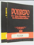 Kino Ponrepo Filmotéka - Program říjen, listopad 1978 - náhled