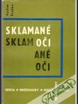 Sklamané oči - náhled