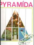 Pyramída 64 - náhled