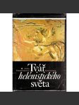 Tvář helenistického světa - náhled