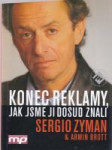 Konec reklamy jak jsme ji dosud znali - náhled