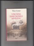 Všichni jsme nosili hvězdu - Vzpomínky spolužáků Anny Frankové - náhled