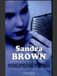 Nebezpečná podoba brown sandra - náhled