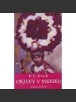 Objevy v Mexiku (Mexiko, cestopis) - náhled