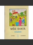 Mše svatá - náhled