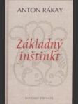 Základný inštinkt - náhled