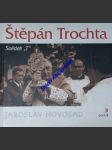 Štěpán trochta - svědek " t " - novosad jaroslav - náhled