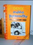 Deník malého poseroutky 9 — Výlet za všechny peníze - náhled