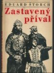 Zastavený příval - náhled